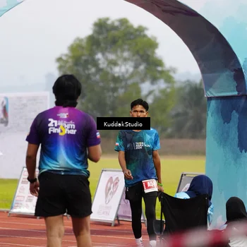 Runner Photo 4888820