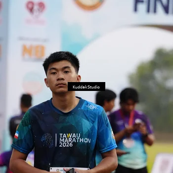 Runner Photo 4888822