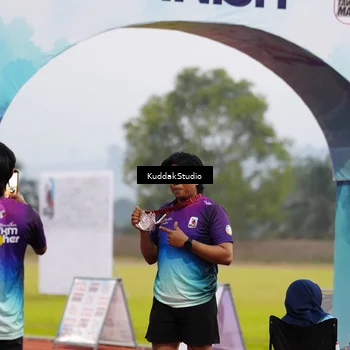 Runner Photo 4888823