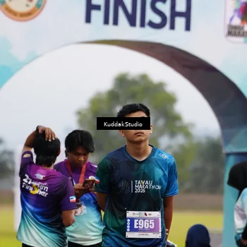 Runner Photo 4888825