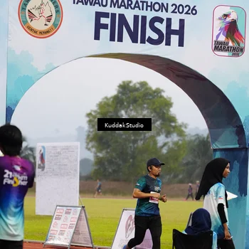 Runner Photo 4888826