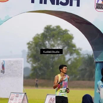 Runner Photo 4888833
