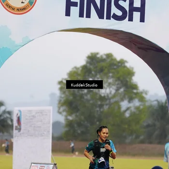 Runner Photo 4888836