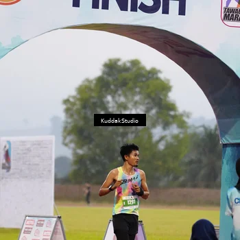 Runner Photo 4888837