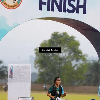 Runner Photo 4888841