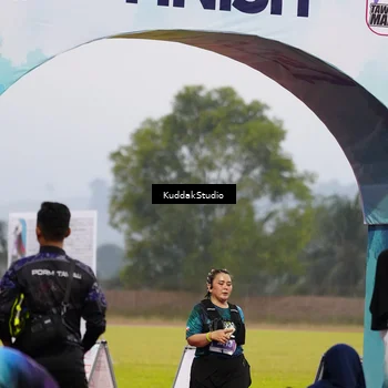 Runner Photo 4888845