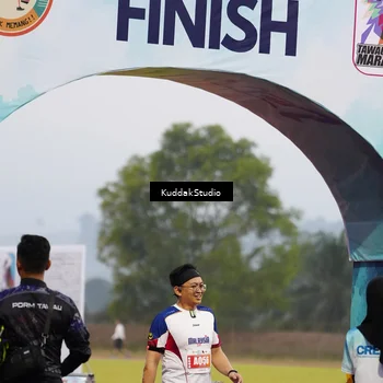 Runner Photo 4888849