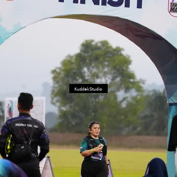 Runner Photo 4888850