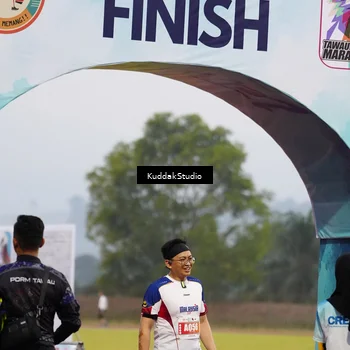 Runner Photo 4888851