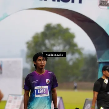 Runner Photo 4888852