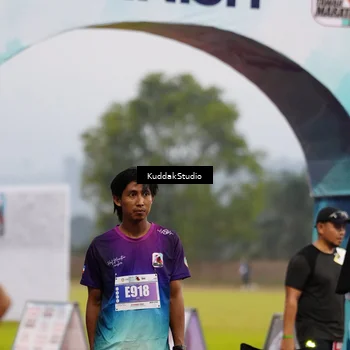 Runner Photo 4888855