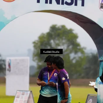 Runner Photo 4888857