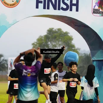 Runner Photo 4888881