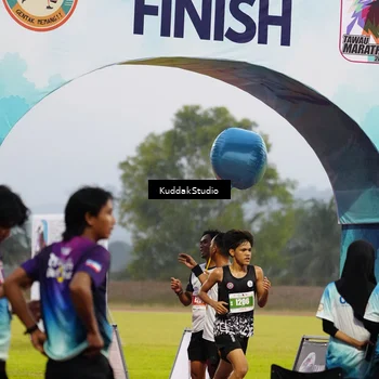Runner Photo 4888883