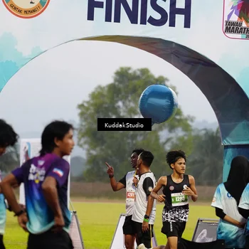 Runner Photo 4888884