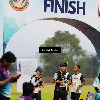 Runner Photo 4888886