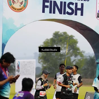 Runner Photo 4888887