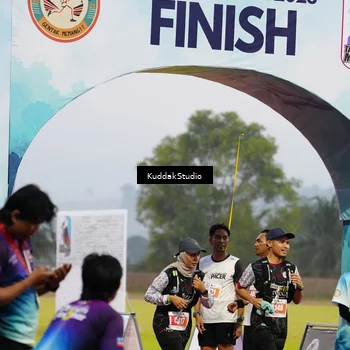 Runner Photo 4888890