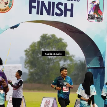 Runner Photo 4888891