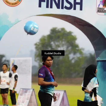 Runner Photo 4888892