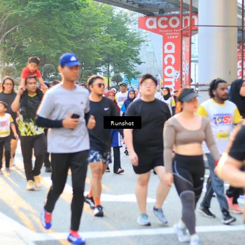 Runner Photo 4888900