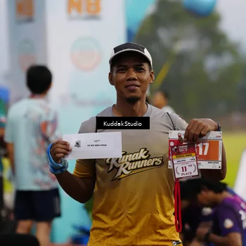 Runner Photo 4888903