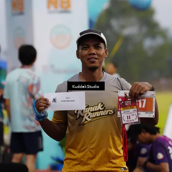 Runner Photo 4888904