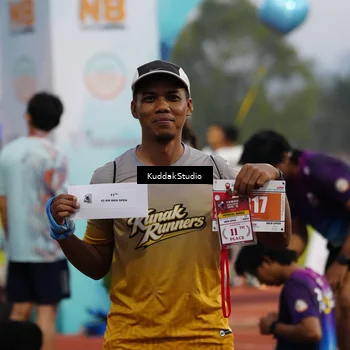 Runner Photo 4888905