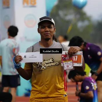 Runner Photo 4888907