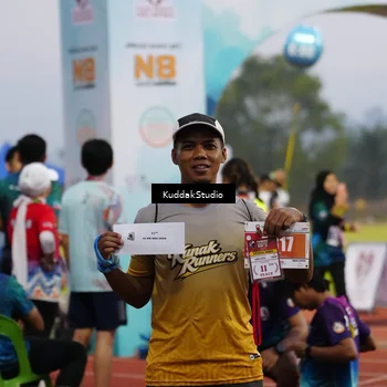 Runner Photo 4888912