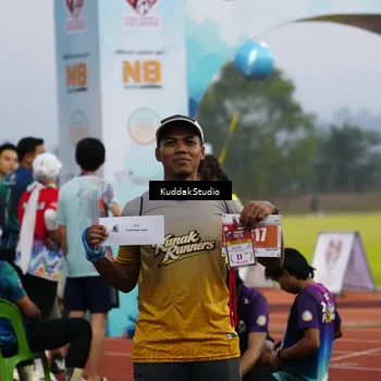 Runner Photo 4888918