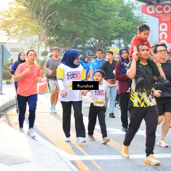 Runner Photo 4888919