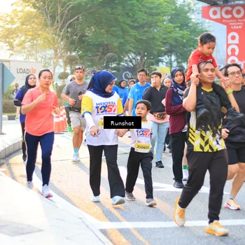 Runner Photo 4888935