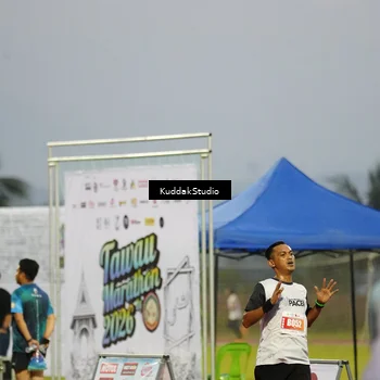 Runner Photo 4888947