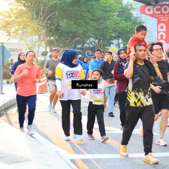 Runner Photo 4888987