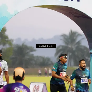 Runner Photo 4888995