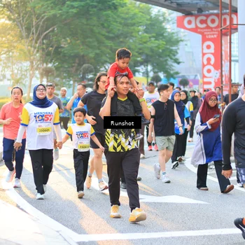 Runner Photo 4889001