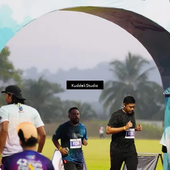 Runner Photo 4889003