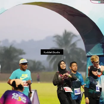 Runner Photo 4889007