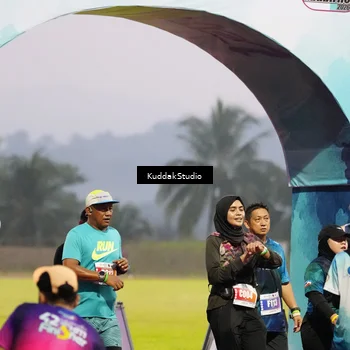 Runner Photo 4889009