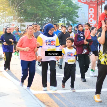 Runner Photo 4889021