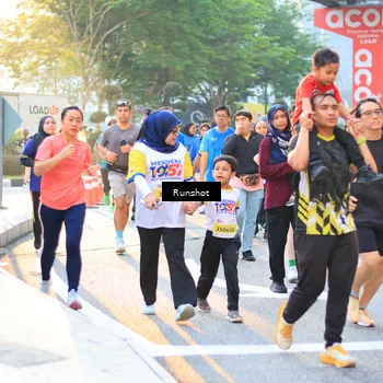 Runner Photo 4889026