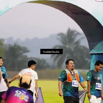 Runner Photo 4889029