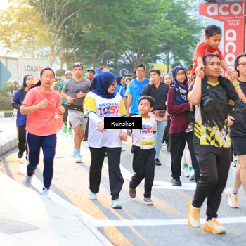 Runner Photo 4889030