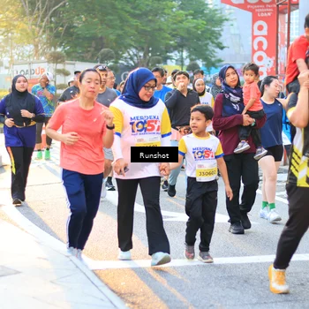 Runner Photo 4889035