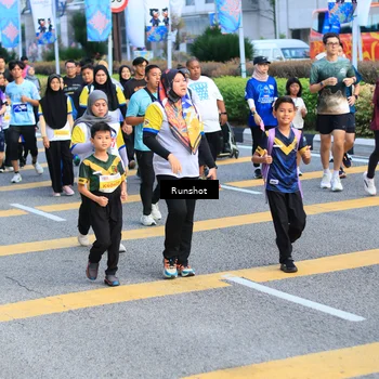 Runner Photo 4889037