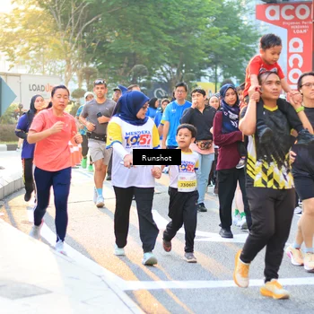 Runner Photo 4889044
