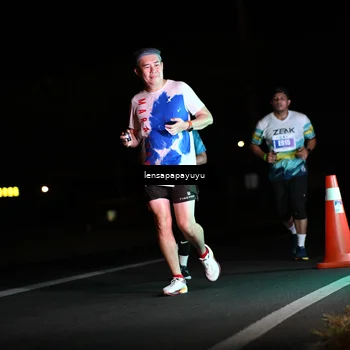 Runner Photo 4889052