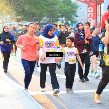 Runner Photo 4889054