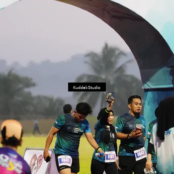Runner Photo 4889065